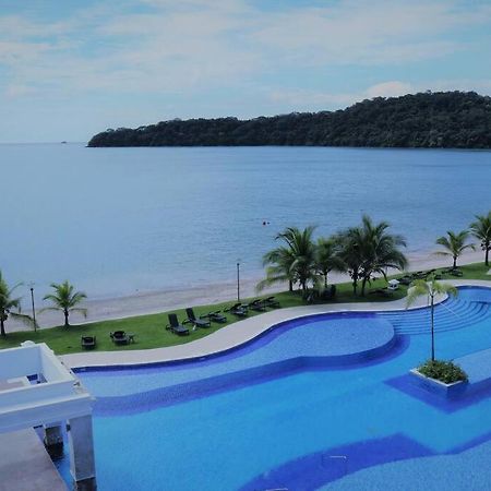 08B Luxury Oceanfront Resort Lifestyle Panama Arraijan Экстерьер фото