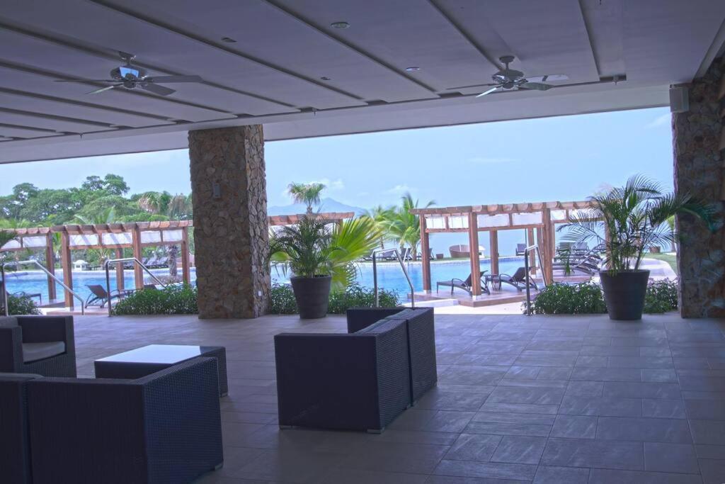 08B Luxury Oceanfront Resort Lifestyle Panama Arraijan Экстерьер фото